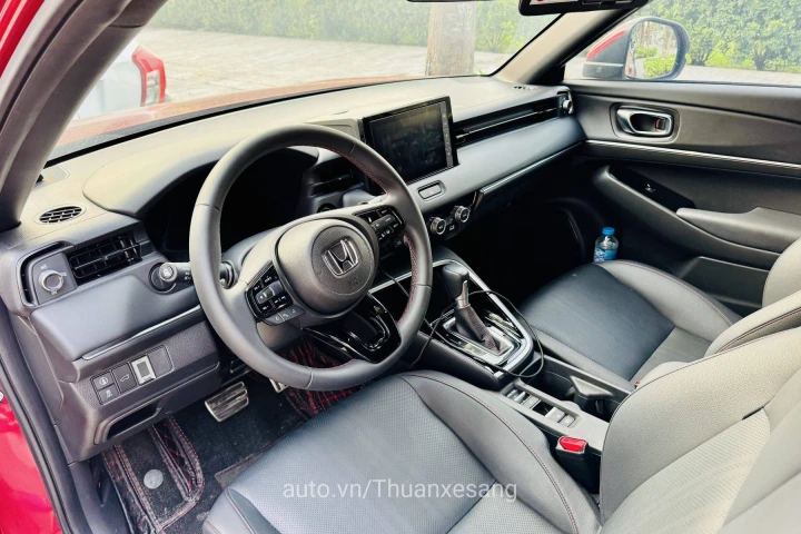 Honda HR-V 2023