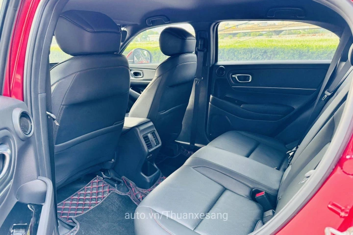 Honda HR-V 2023