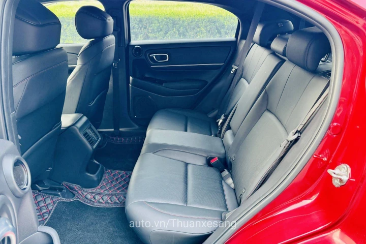 Honda HR-V 2023