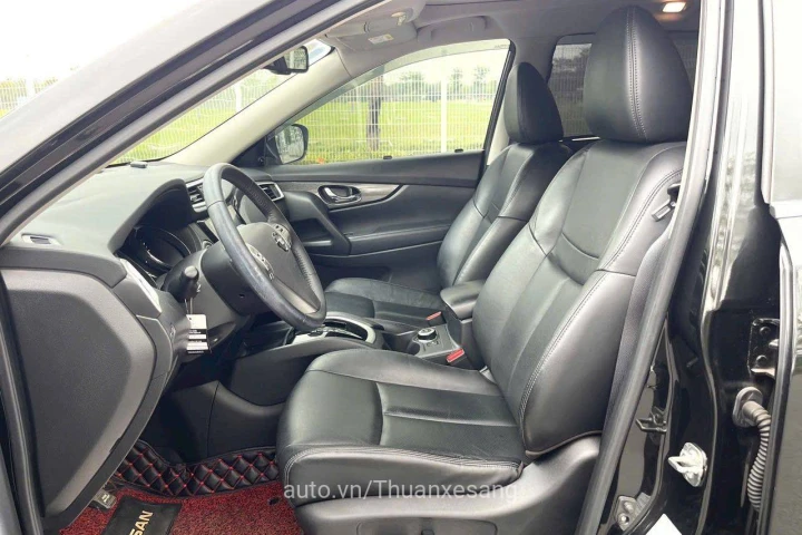 Nissan X-Trail 2020
