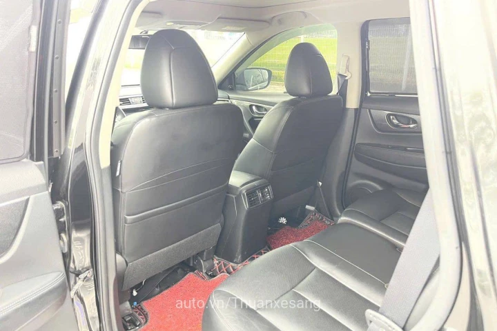 Nissan X-Trail 2020