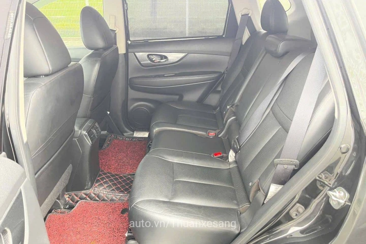 Nissan X-Trail 2020