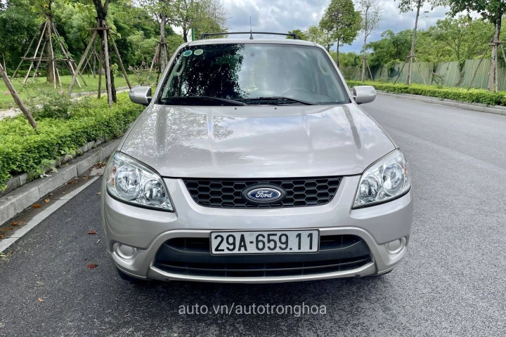 Ford Escape 2013
