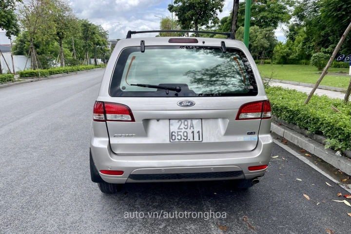 Ford Escape 2013