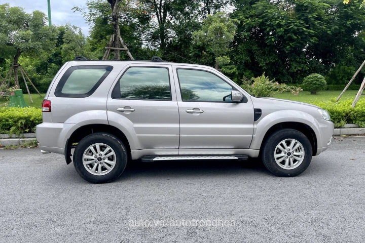 Ford Escape 2013