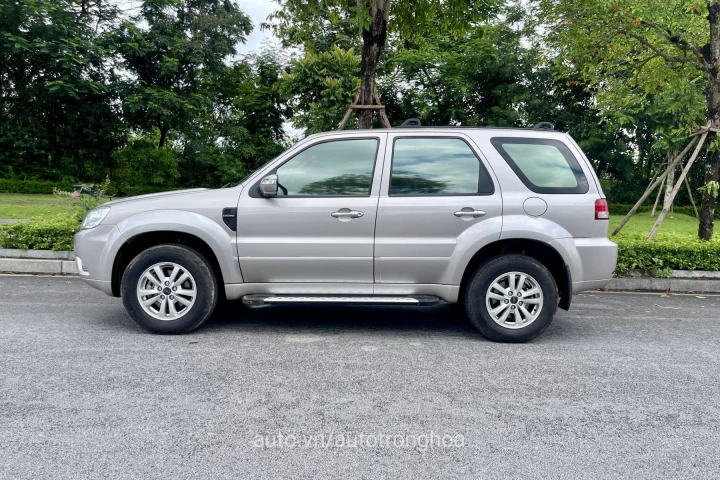 Ford Escape 2013