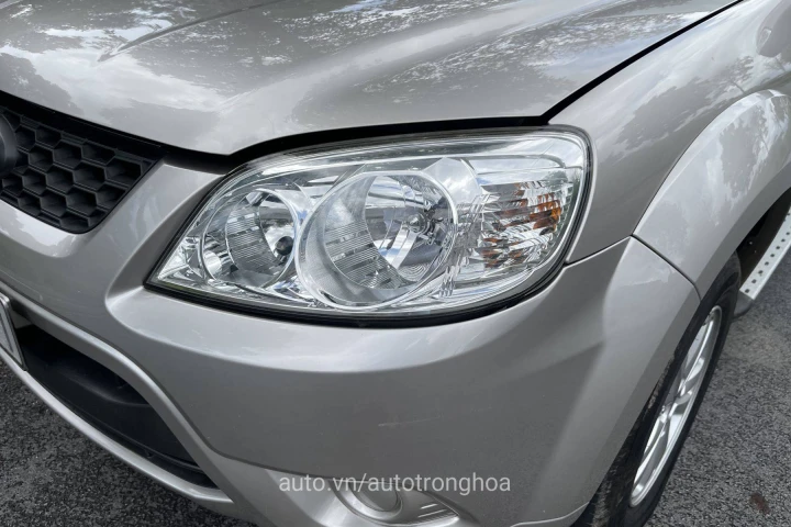 Ford Escape 2013