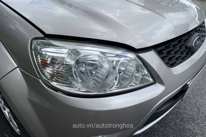 Ford Escape 2013