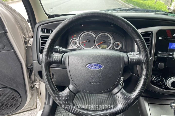Ford Escape 2013