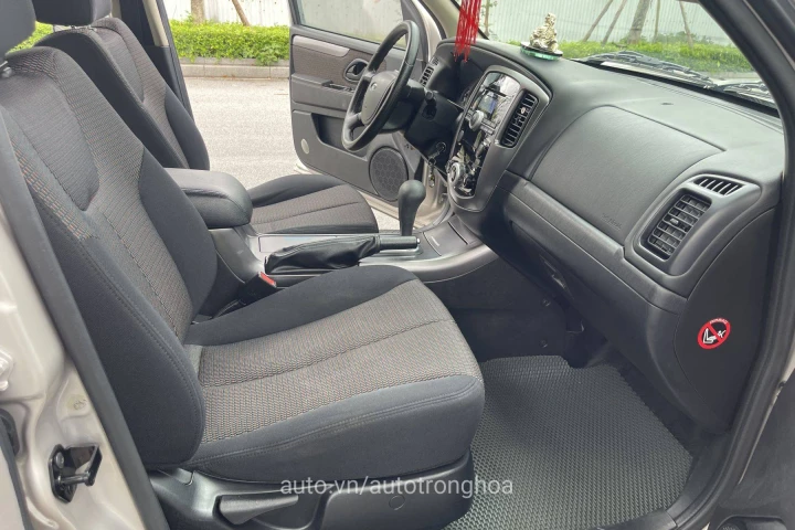 Ford Escape 2013