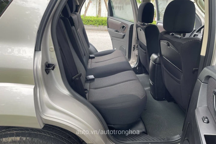 Ford Escape 2013