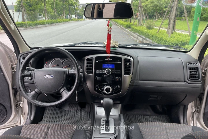 Ford Escape 2013