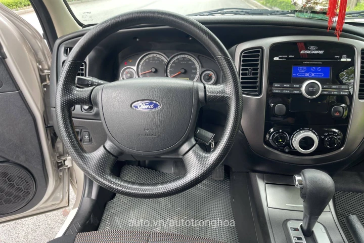 Ford Escape 2013