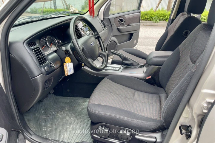 Ford Escape 2013