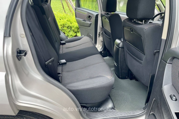 Ford Escape 2013