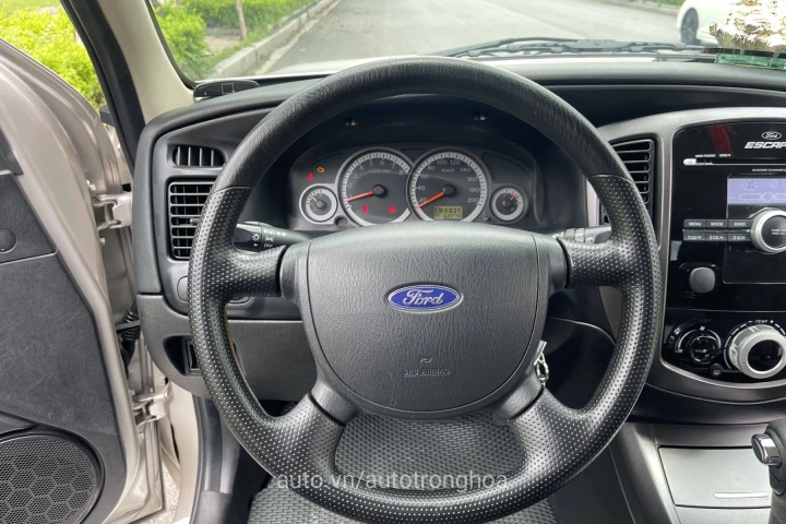 Ford Escape 2013