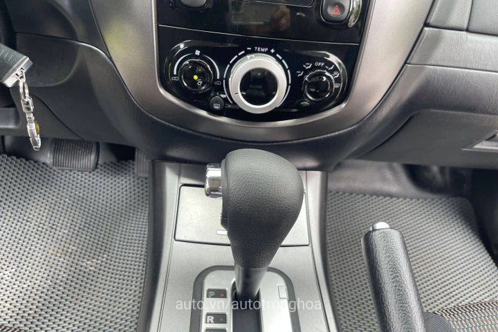Ford Escape 2013