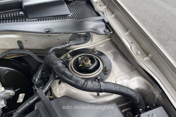 Ford Escape 2013