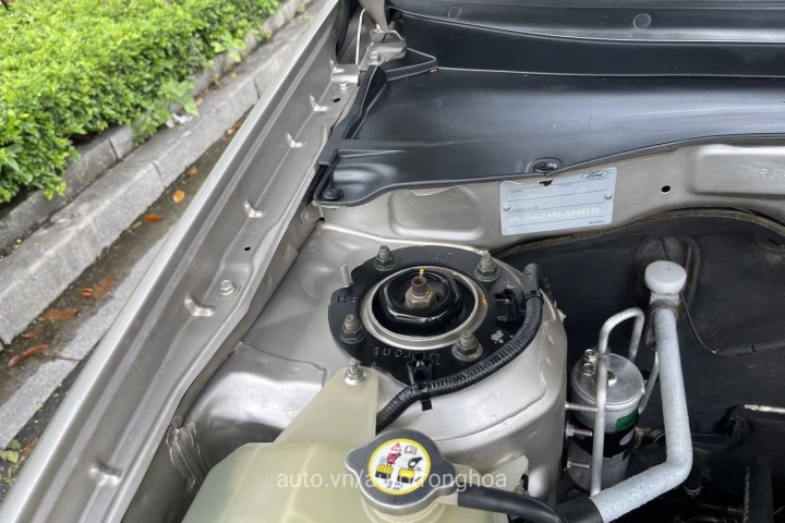 Ford Escape 2013