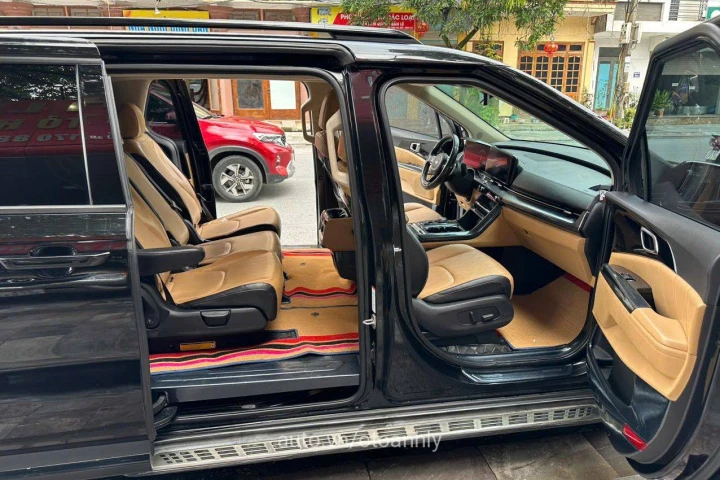Kia Carnival 2021