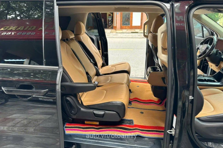 Kia Carnival 2021