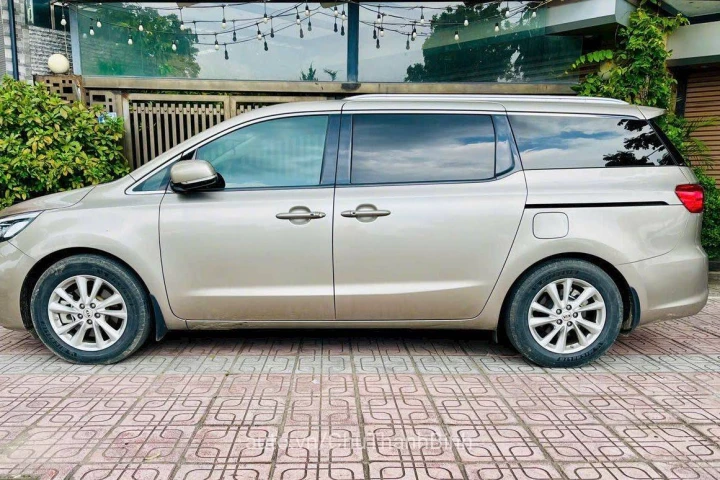 Kia Sedona 2019