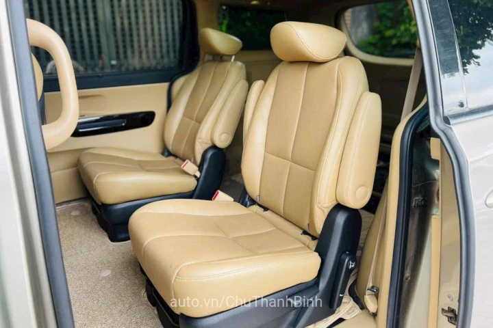 Kia Sedona 2019