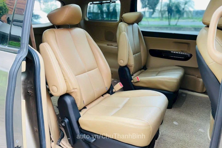 Kia Sedona 2019
