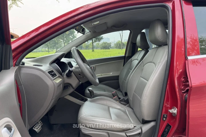 Kia Morning 2018