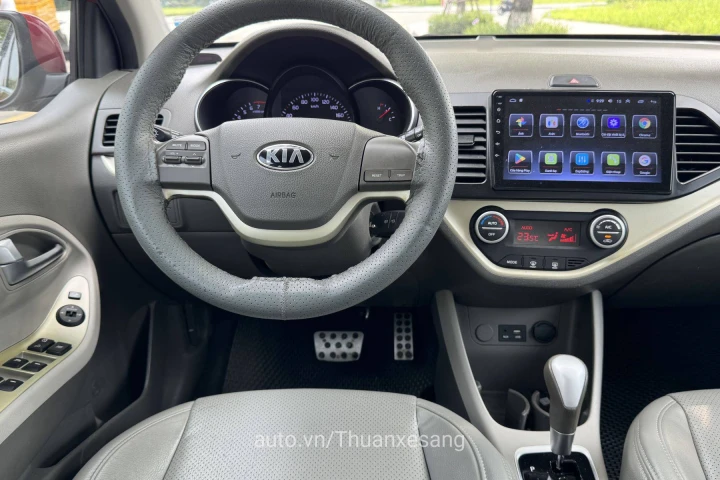 Kia Morning 2018