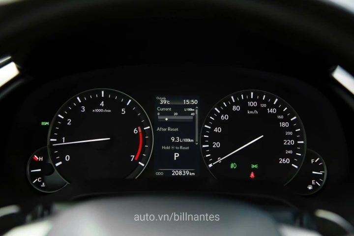 Lexus RX 350 Premium 2022