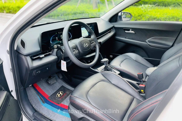 Hyundai Accent 2025