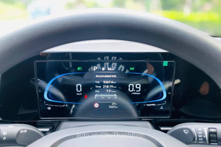Hyundai Accent 2025
