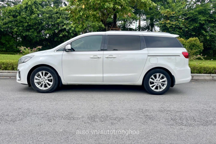 Kia Sedona 2020