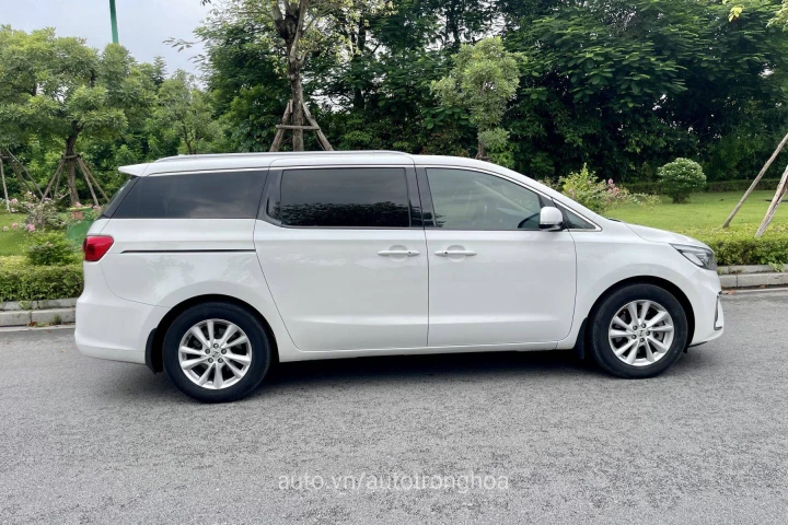 Kia Sedona 2020