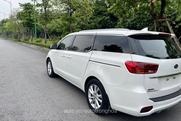 Kia Sedona 2020