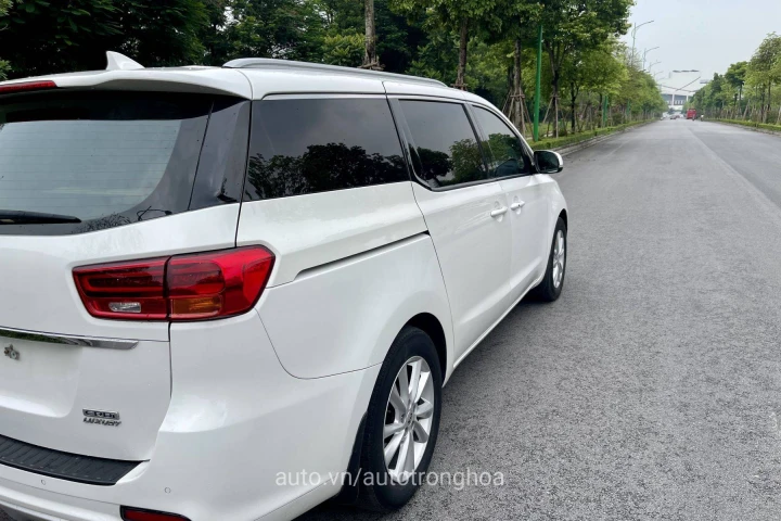 Kia Sedona 2020
