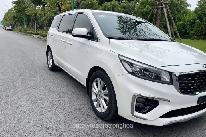 Kia Sedona 2020