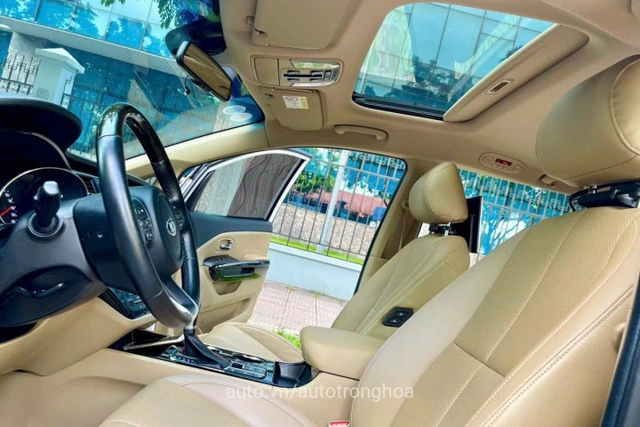Kia Sedona 2020