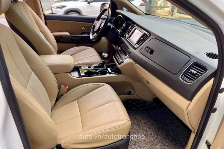Kia Sedona 2020