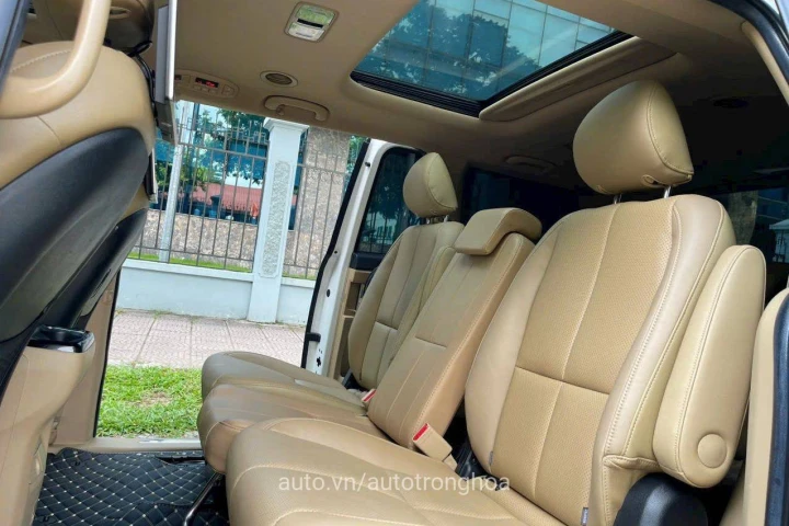 Kia Sedona 2020