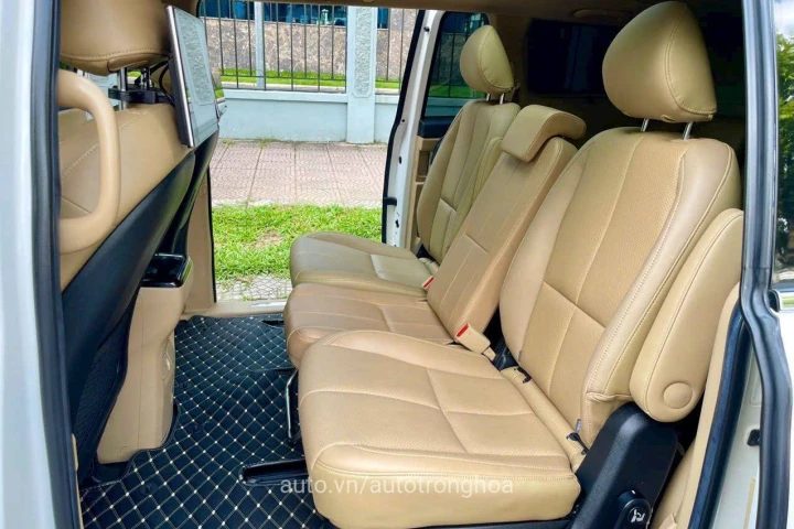 Kia Sedona 2020