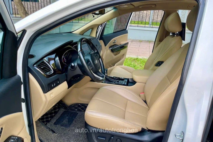 Kia Sedona 2020