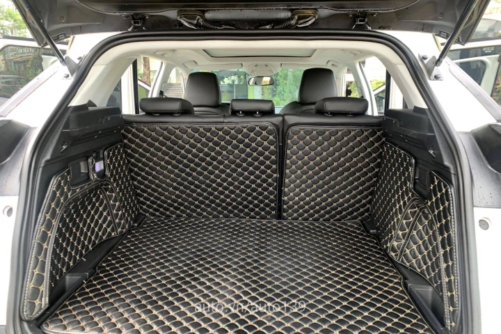 Peugeot 3008 2018