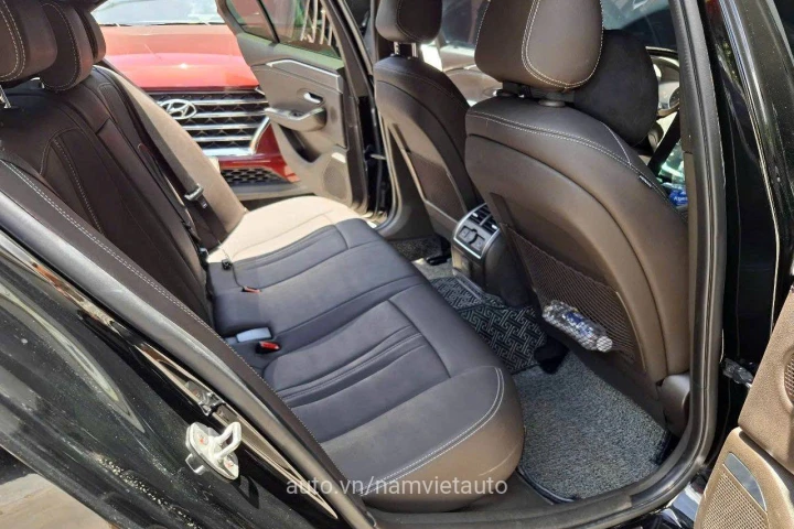 VinFast Lux A2.0 2022