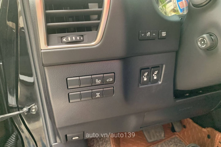 Lexus NX 2018