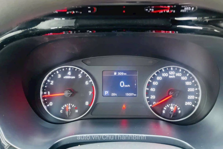 Kia Seltos 2022
