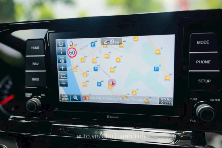 Kia Seltos 2022