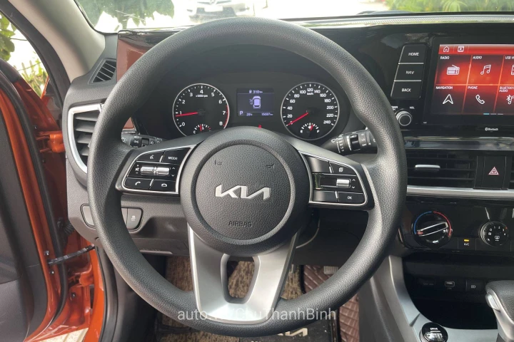 Kia Seltos 2022