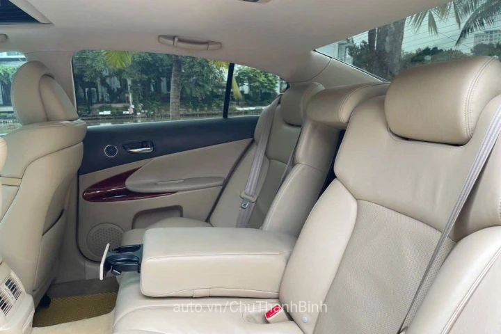 Lexus GS 2007